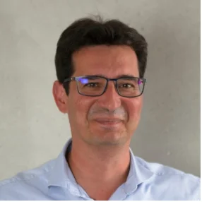 Julien TOUBOUL