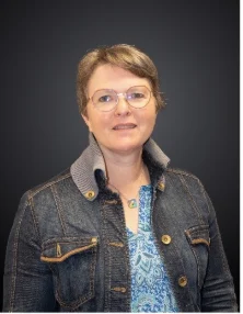 Sandrine AUBRUN