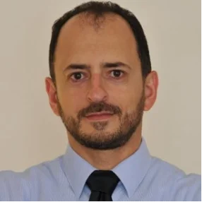 Georges KARINIOTAKIS