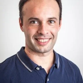Mathieu FAVRÉ