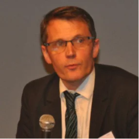 Franck SCHOEFS