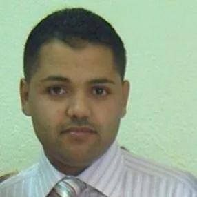 Mohamed HAMIDA