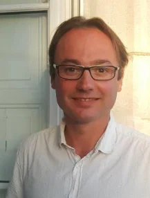 Grégory PINON