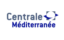 Centrale Méditerranée
